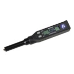 BOWERS MicroGauge Internal 2-Point Micrometer 1,17-1,35 mm